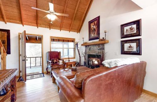 Blairsville House | Happy Trails