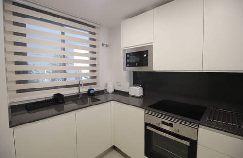 Fuengirola Apartment | Happy Travel Jasmine Higueron