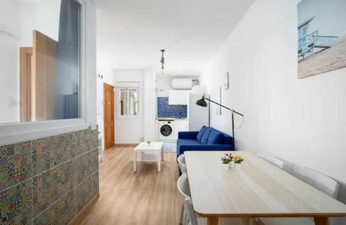 Capuchinos Apartment | Happy Travel Molina 6