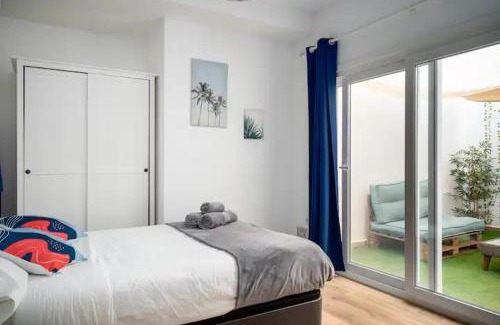 Capuchinos Apartment | Happy Travel Molina 6