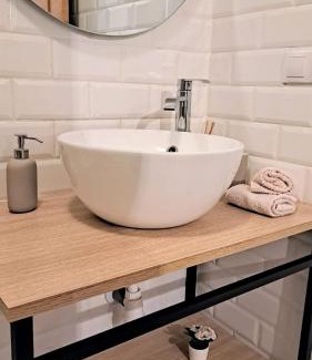 Capuchinos Apartment | Happy Travel Molina 6