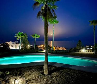 La Capellania Apartment | Happy Travel South Beach 1-1b
