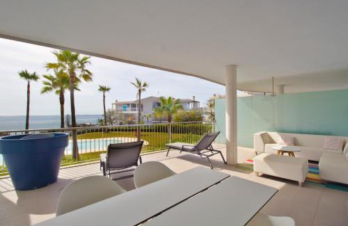 La Capellania Apartment | Happy Travel South Beach 1-1b