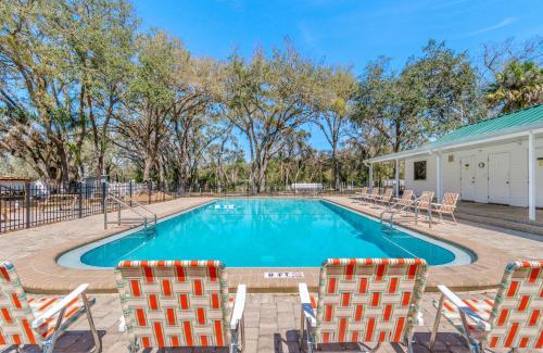Thonotosassa Other | Happy Travelers RV Resort