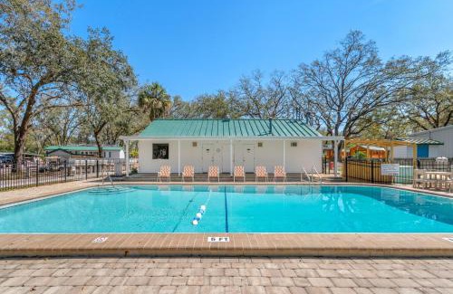 Thonotosassa Other | Happy Travelers RV Resort