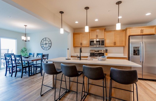 State College House | Happy Valley Hideaway: Minutes from Beaver Stadium, PSU campus & Downtown!