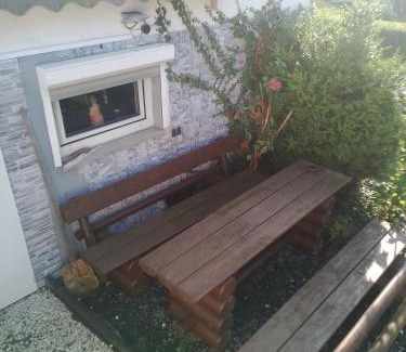 Antfeld Apartment | Happy Villa Ferienhaus