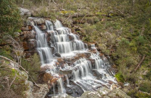 Wartook House | Happy Wanderer Holiday Resort The Grampians