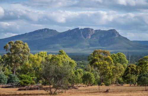 Wartook House | Happy Wanderer Holiday Resort The Grampians