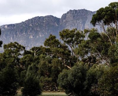 Wartook House | Happy Wanderer Holiday Resort The Grampians