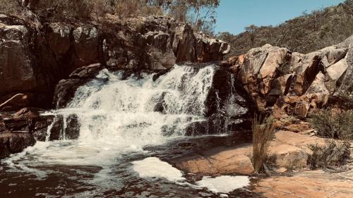 Wartook House | Happy Wanderer Holiday Resort The Grampians