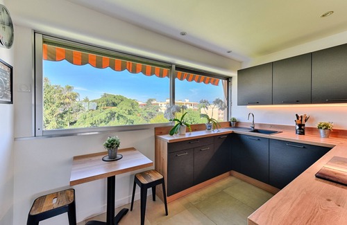 Plaine de la Brague Apartment | Happyfew appartement les oliviers Antibes