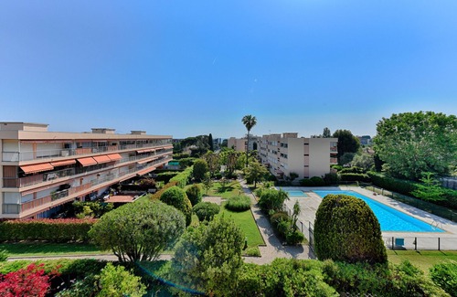 Plaine de la Brague Apartment | Happyfew appartement les oliviers Antibes