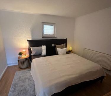 Friedrichswalde Apartment | HappyNest