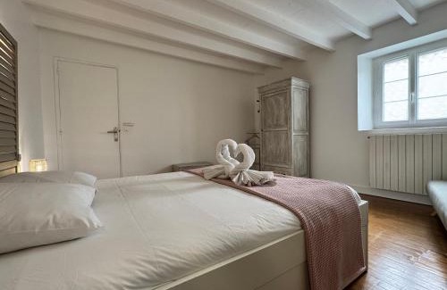 Chessy House | HappyStay Family House By Dream Apartments