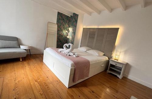 Chessy House | HappyStay Family House By Dream Apartments