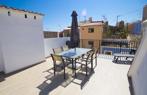 Old Town Apartment | HappyVila SUITE APARTMENTS