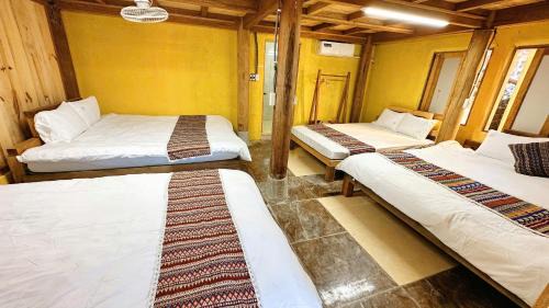 Dong Van Cabin | HaPu Homestay