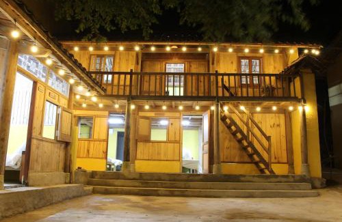 Dong Van Cabin | HaPu Homestay