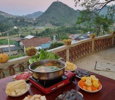 Dong Van Cabin | HaPu Homestay