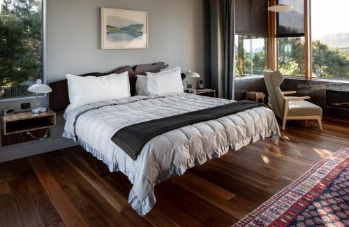 Hapuku Cabin | Hapuku Lodge & Tree Houses