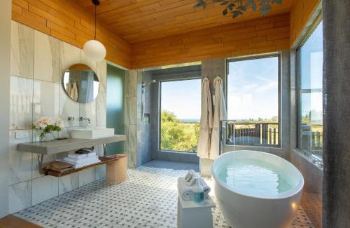 Hapuku Cabin | Hapuku Lodge & Tree Houses