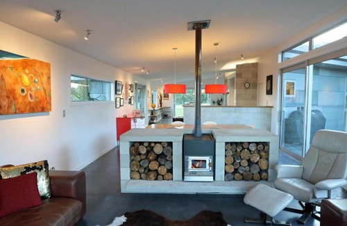Hapuku House | Hapuku Retreat