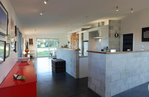 Hapuku House | Hapuku Retreat