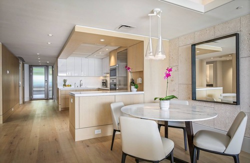 Kamuela Condo | Hapuna Beach Residences B12 Three Bedroom