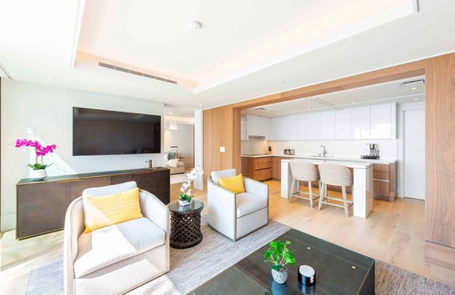 Kamuela Condo | Hapuna Beach Residences C21 Three Bedroom