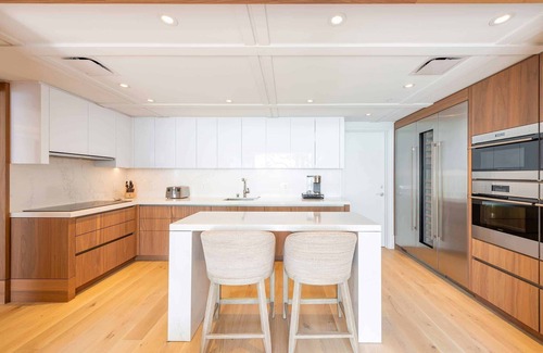 Kamuela Condo | Hapuna Beach Residences C21 Three Bedroom