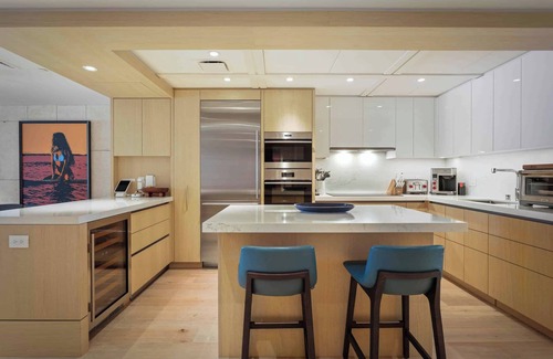 Kamuela Condo | Hapuna Beach Residences A21 Two Bedroom