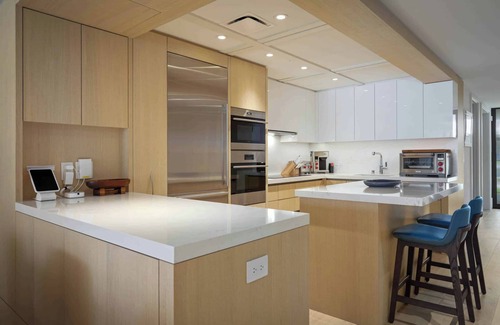 Kamuela Condo | Hapuna Beach Residences A21 Two Bedroom