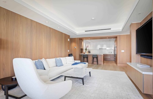 Kamuela Condo | Hapuna Beach Residences A31 Four Bedroom