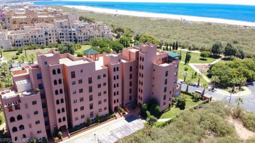 Punta del Moral Apartment | (HAR002) Sea View Apartment 200m to Beach