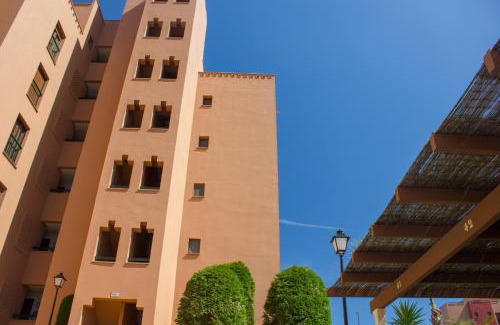 Punta del Moral Apartment | (HAR002) Sea View Apartment 200m to Beach