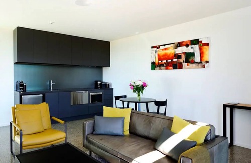 Mapua Apartment | Harakeke Boutique Accommodation