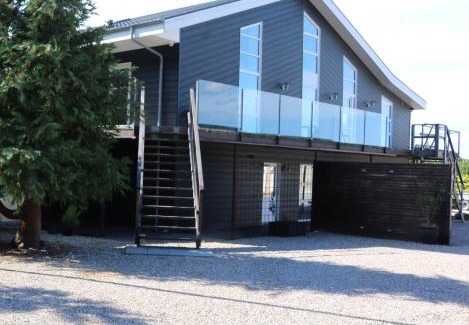 Vester Skerninge House | Haramara