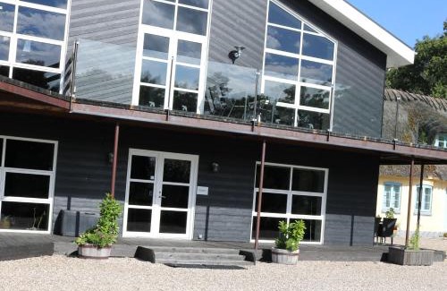 Vester Skerninge House | Haramara