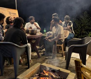 Samse House | Haranamakki Homestay