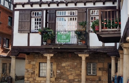 La Marina Condo | Harategi Kalea..hondarribia..centro