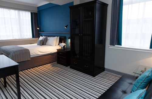 Newport Pagnell Hotel | Harben House Hotel