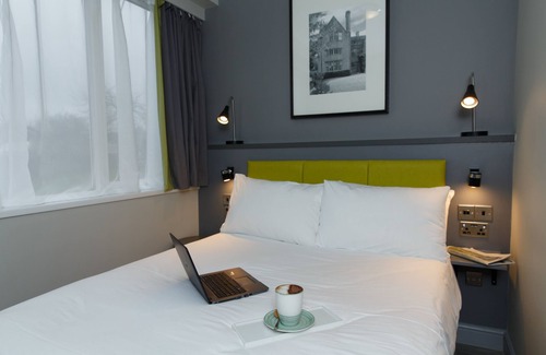 Newport Pagnell Hotel | Harben House Hotel