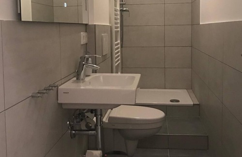 Innenstadt-West Condo | HARBOR APARTMENTS in the heart of Karlsruhe. Arrive. Be at home.