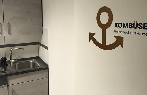 Innenstadt-West Condo | HARBOR APARTMENTS in the heart of Karlsruhe. Arrive. Be at home.
