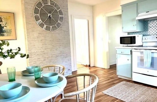 York Harbor House | Harbor Haven