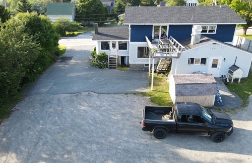 Winter Harbor Apartment | Harbor Heights