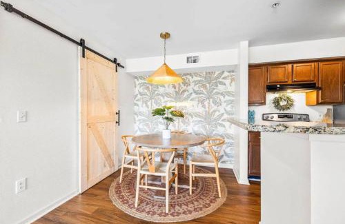 Indian Bayou Apartment | Harbor Hideaway at Indian Lakes