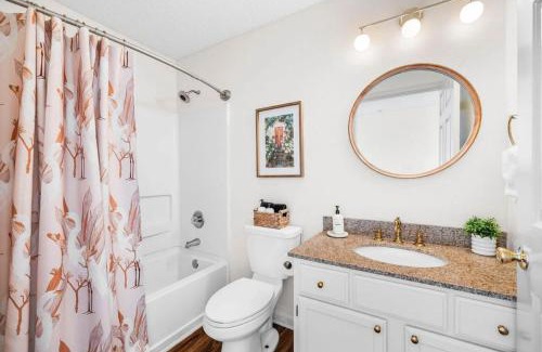 Indian Bayou Apartment | Harbor Hideaway at Indian Lakes