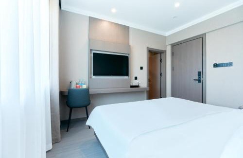Dao Li Hotel | Harbor Hotel